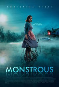 ดูหนัง Monstrous (2022) [ซับไทย]