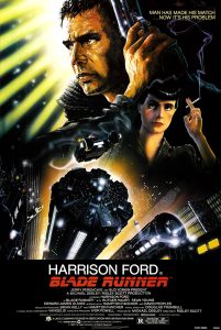 ดูหนัง Blade Runner (1982) เบลด รันเนอร์ [Full-HD]