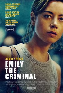 ดูหนัง Emily the Criminal (2022) [ซับไทย]