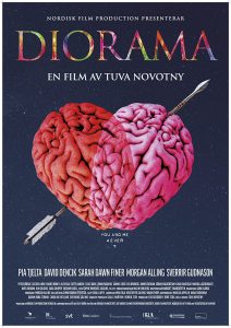 ดูหนัง Diorama (2022) ไดโอรามา [Full-HD]