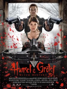 ดูหนัง Hansel & Gretel Witch Hunters (2013) นักล่าแม่มดพันธุ์ดิบ