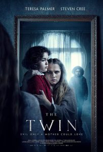 ดูหนัง The Twin (2022) [ซับไทย]