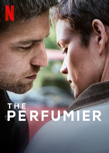 ดูหนัง The Perfumier (2022) กลิ่นฆาตกร [Full-HD]