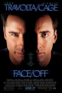 ดูหนัง Face Off (1997) สลับหน้าล่าล้างนรก