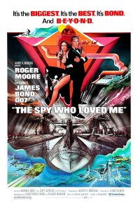 ดูหนัง James Bond 007 10 The Spy Who Loved Me (1977) เจมส์ บอนด์ 007 ภาค 10 007 พยัคฆ์ร้ายสุดที่รัก