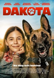 ดูหนัง Dakota (2022) ดาโกต้า [ซับไทย]