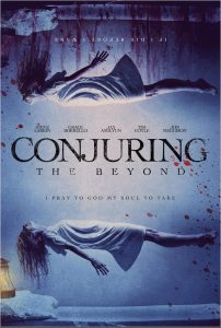 ดูหนัง Conjuring the Beyond (2022) [ซับไทย]