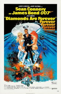 ดูหนัง James Bond 007 7 Diamonds Are Forever (1971) เจมส์ บอนด์ 007 ภาค 7 007 เพชรพยัคฆราช