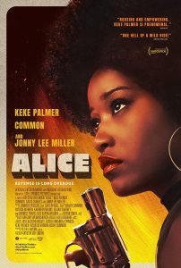 ดูหนัง Alice (2022) อลิซ [ซับไทย]