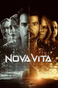 Nova Vita โนว่า วีต้า พากย์ไทย