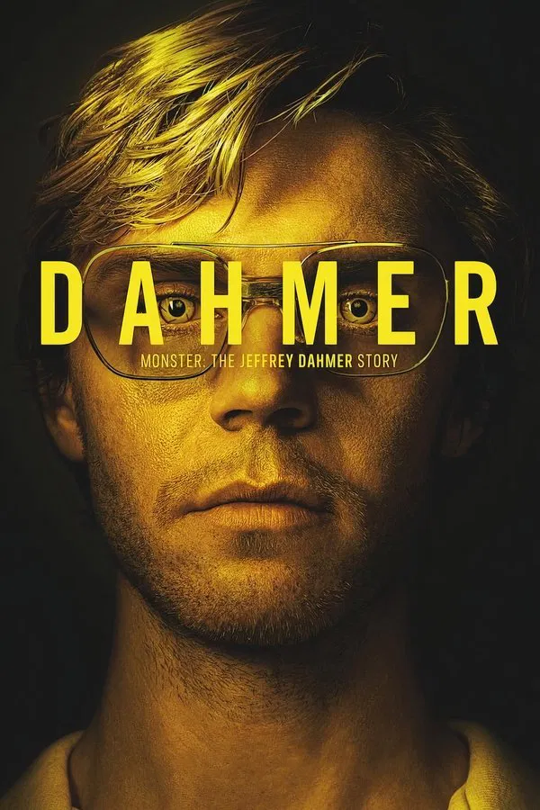 Monster: The Jeffrey Dahmer Story เจฟฟรีย์ ดาห์เมอร์ ฆาตกรรมอำมหิต พากย์ไทย