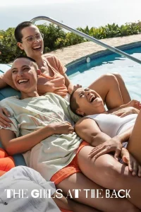 The Girls at the Back แก๊งเด็กหลังห้อง ซับไทย