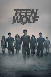 Teen Wolf หนุ่มน้อยมนุษย์หมาป่า พากย์ไทย