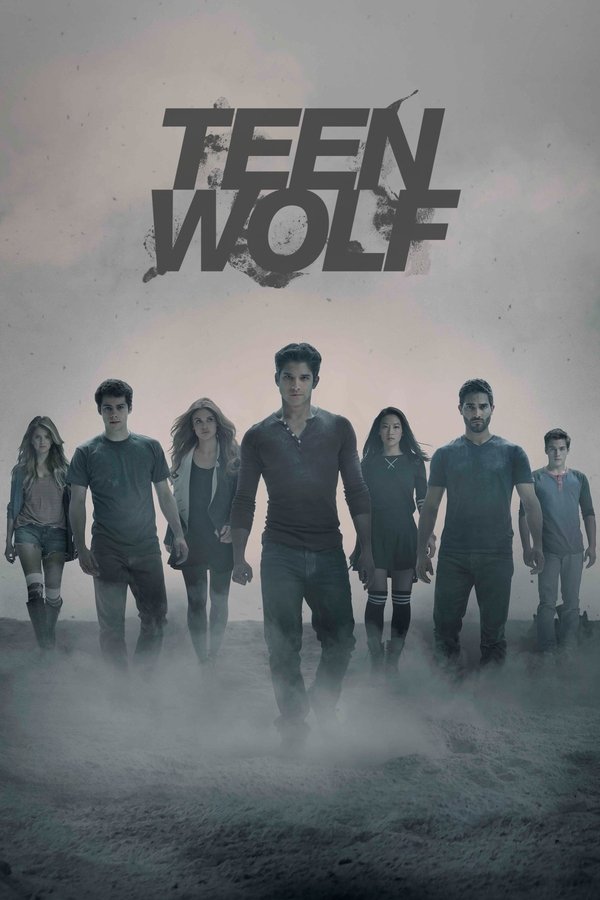 Teen Wolf หนุ่มน้อยมนุษย์หมาป่า พากย์ไทย