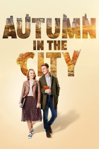 ดูหนัง Autumn in the City (2022) [ซับไทย]