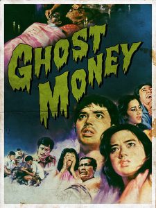 ดูหนัง Ghost Money (1981) เงินปากผี