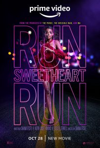 ดูหนัง Run Sweetheart Run (2020) หนีสิ ที่รักจ๋า [ซับไทย]