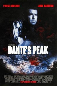 ดูหนัง Dante’s Peak (1997) ธรณีไฟนรกถล่มโลก