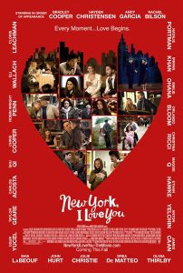 ดูหนัง New York, I Love You (2008) นิวยอร์ค นครแห่งรัก [ซับไทย]