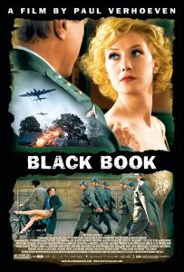 ดูหนัง Black Book (2006) บัญชีดำ เธอกล้าสู้