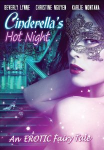 ดูหนัง Cinderella’s Hot Night (2017) คืนร้อนของซินเดอเรลล่า [พากย์อังกฤษไม่มีซับ]