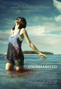 ดูหนัง Uninhabited (2010) เกาะร้างหฤโหด