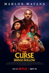 ดูหนัง The Curse of Bridge Hollow (2022) คำสาปแห่งบริดจ์ฮอลโลว์ [Full-HD]