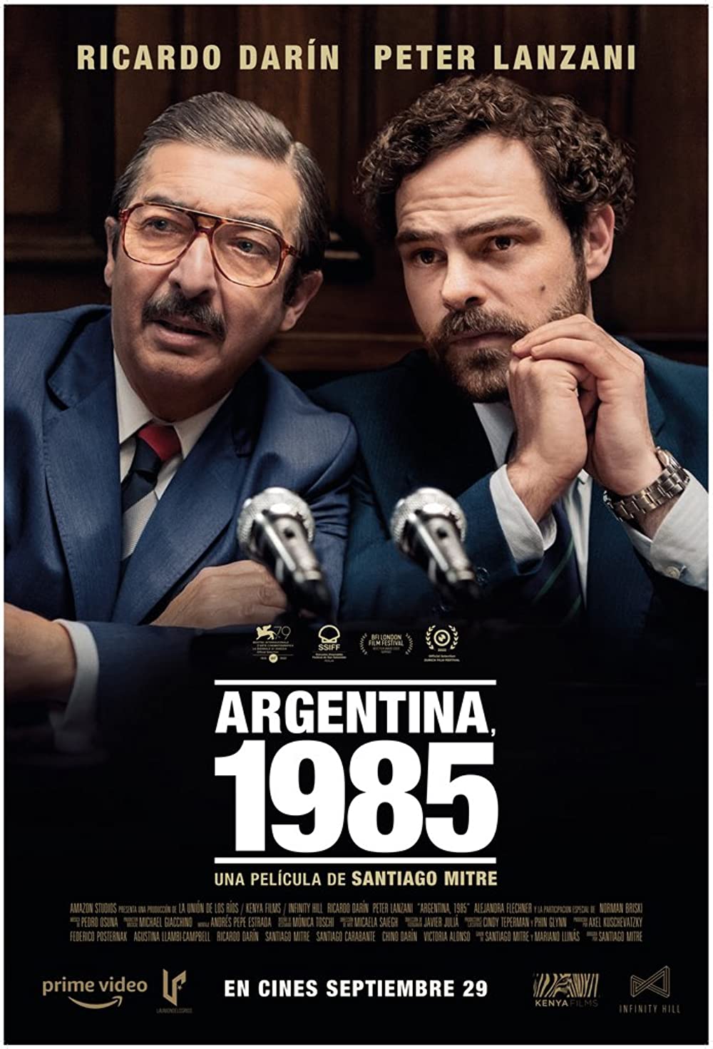 ดูหนัง Argentina 1985 (2022) [ซับไทย]