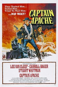 ดูหนัง Captain Apache (1971) กัปตันอาปาเช่