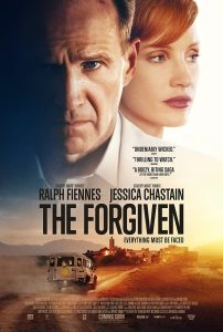 ดูหนัง The Forgiven (2021) [Full-HD]