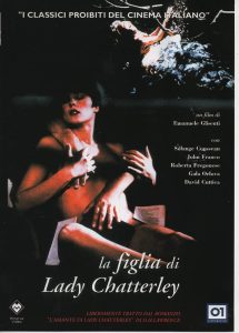 ดูหนัง Lady Chatterley’s Passions 2: Julie’s Secret (1995) [พากย์อังกฤษไม่มีซับ]