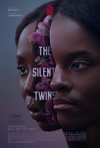 ดูหนัง The Silent Twins (2022) [ซับไทย]