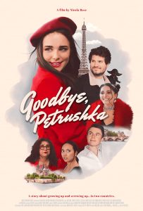 ดูหนัง Goodbye, Petrushka (2022) [ซับไทย]