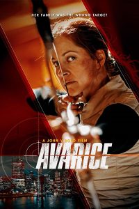 ดูหนัง Avarice (2022) [ซับไทย]
