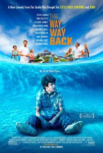 ดูหนัง The Way Way Back (2013) ปิดเทอมนั้นไม่มีวันลืม