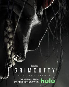 ดูหนัง Grimcutty (2022) [ซับไทย]