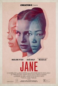 ดูหนัง Jane (2022) [ซับไทย]