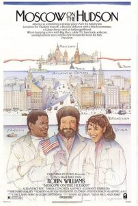 ดูหนัง Moscow on the Hudson (1984) [ซับไทย]