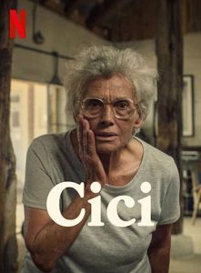ดูหนัง Cici (2022) [ซับไทย]