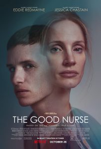 ดูหนัง The Good Nurse (2022) จับปมเขย่าขวัญแอบจิต [Full-HD]