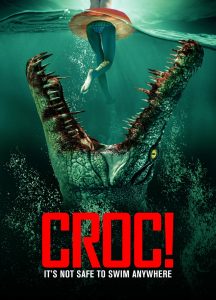 ดูหนัง Croc! (2022) [ซับไทย]