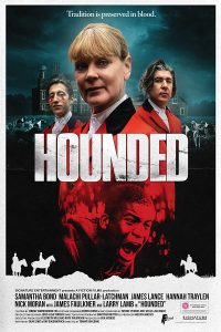 ดูหนัง Hounded (2022) [ซับไทย]