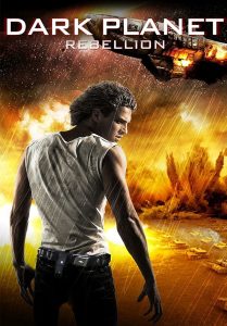 ดูหนัง Dark Planet Rebellion (2009)