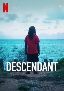ดูหนัง Descendant (2022) ทายาทเรือทาส [Full-HD]