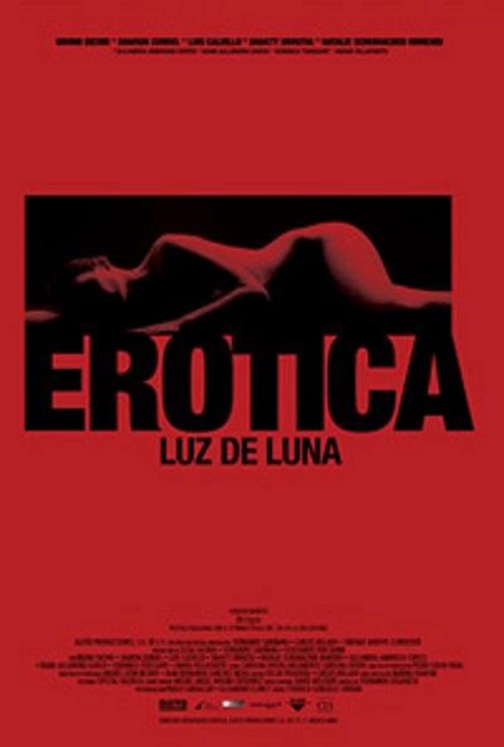 ดูหนัง Erotica (2008) [พากย์อังกฤษไม่มีซับ]