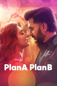 ดูหนัง Plan A Plan B (2022) แผนหนึ่ง แผนสอง [ซับไทย]