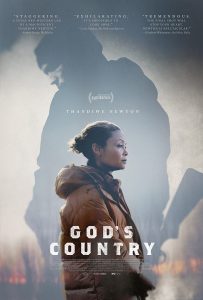 ดูหนัง God’s Country (2022) [ซับไทย]