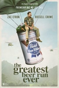 ดูหนัง The Greatest Beer Run Ever (2022) [ซับไทย]