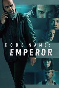 ดูหนัง Code Name Emperor (2022) [ซับไทย]