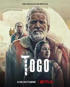 ดูหนัง Togo (2022) โทโก [ซับไทย]